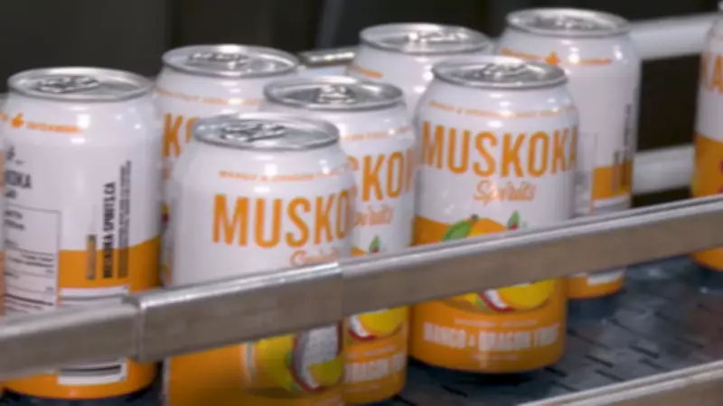 Deadline Nears for Interprovincial Alcohol Shipping Deal as Provinces Lag