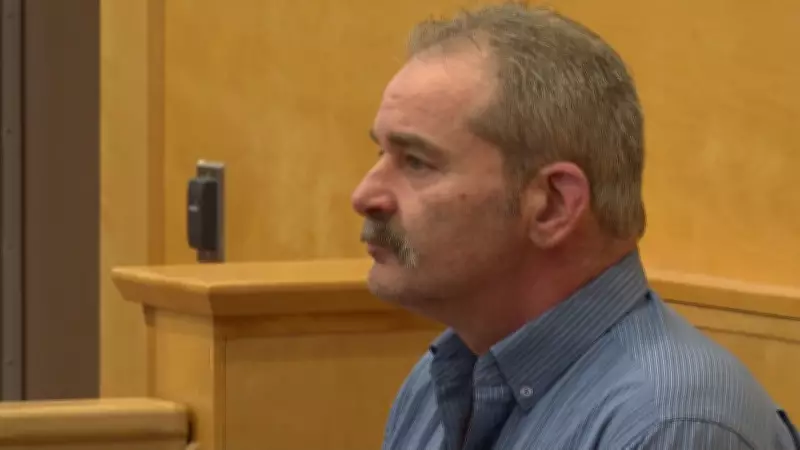 Dean Penney Found Guilty of First-Degree Murder in 'Mr. Big' Sting