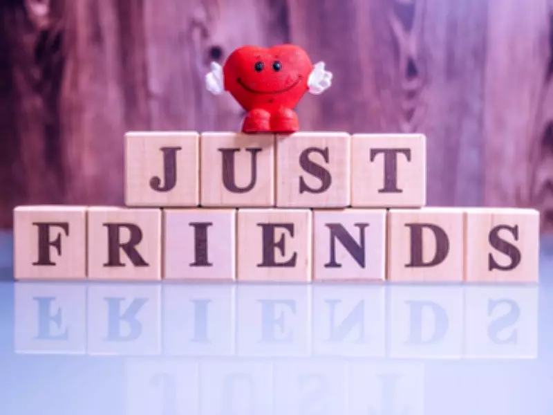Dear Abby: Longtime Friend May Want More Out of Relationship