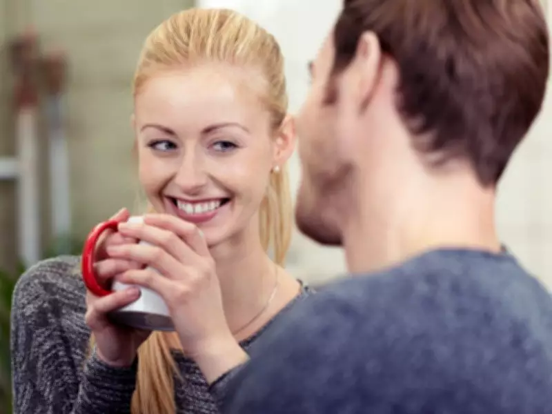 Dear Abby: Woman's Crush on Married Man Sparks Concern