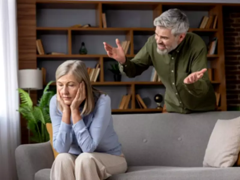 DEAR ABBY: Years of Verbal Abuse Leave Wife Feeling Beaten Down