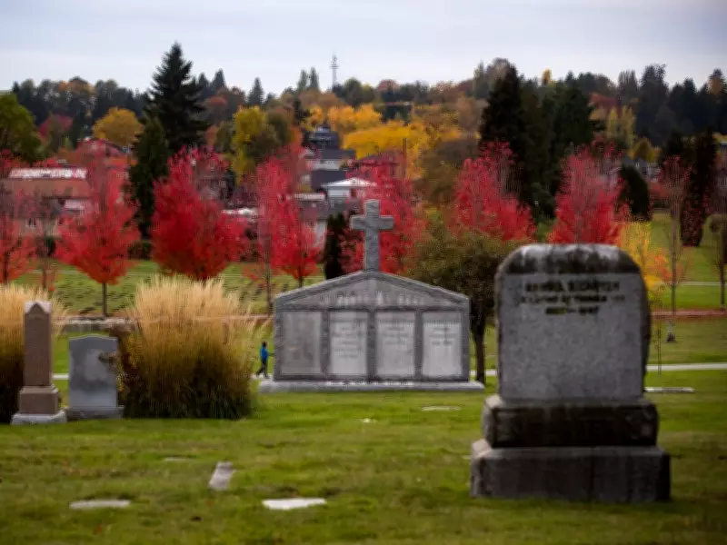 Death Anxiety Linked to Mental Disorders, But Coping Strategies Exist