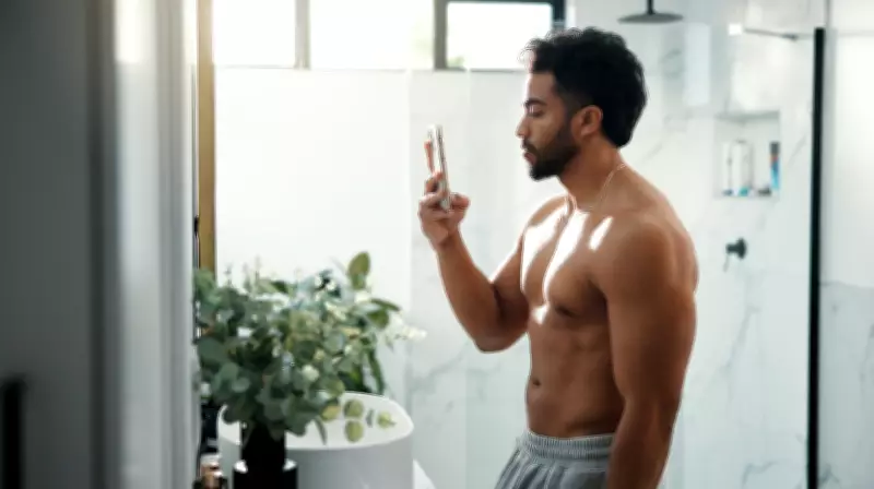 Debunking 'PrEP Belly': HIV Prevention Fears vs. Reality