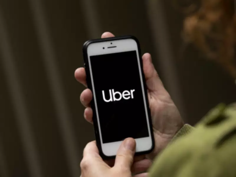 Delivery Hero Surges on Hopes for Higher Uber Takeover Bid