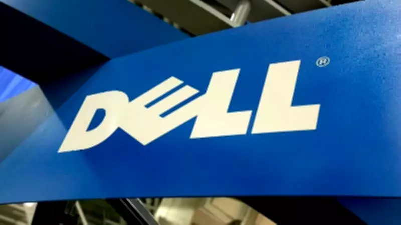 Dell Surges 40% on Strong Nvidia-Powered AI Server Demand