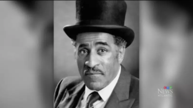 Delmore 'Buddy' Daye's Former Home Could Become Halifax Heritage Property