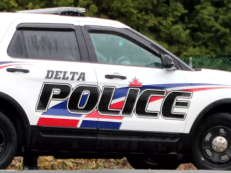 Delta Business Sprayed with Gunfire in Early-Morning Targeted Shooting