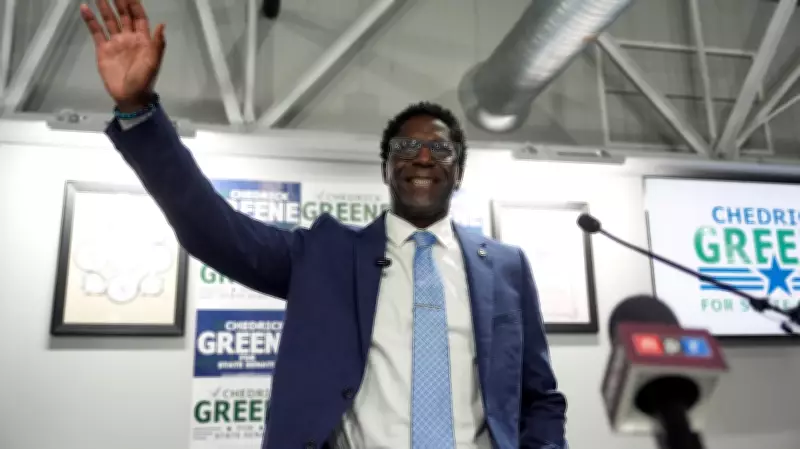 Democrat Wins Michigan Special Election, Keeps Senate Control