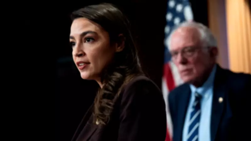 Democratic Primaries Test Progressive Power in Key Swing Districts