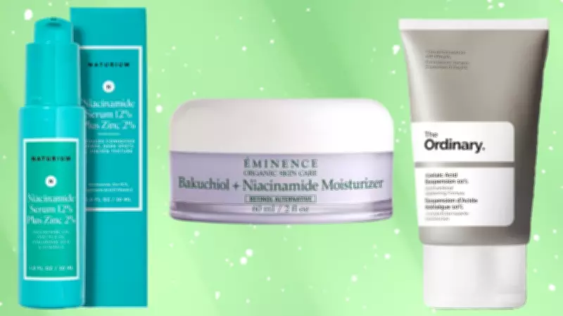 Dermatologists' Top Retinol Alternatives for Summer Skin Care