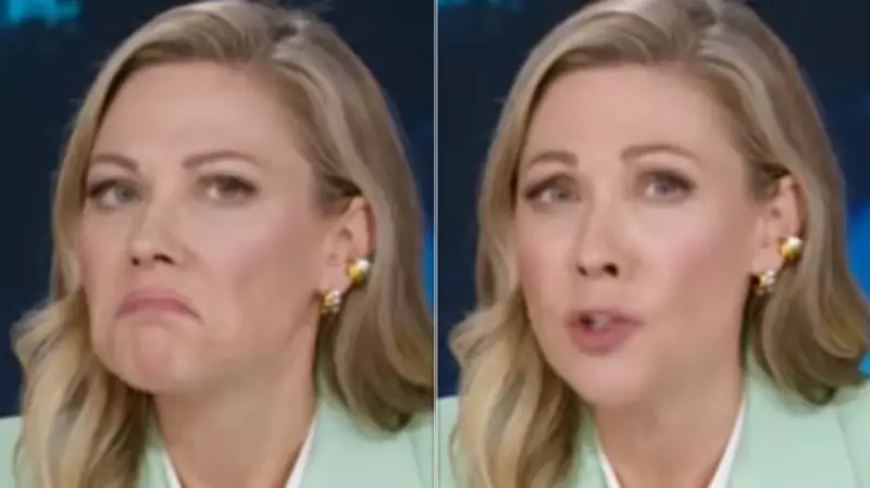 Desi Lydic Skeptical of Trump's One-Page Iran Peace Memo
