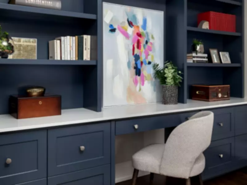 Design Trends: How to Update Your Home Office for Productivity