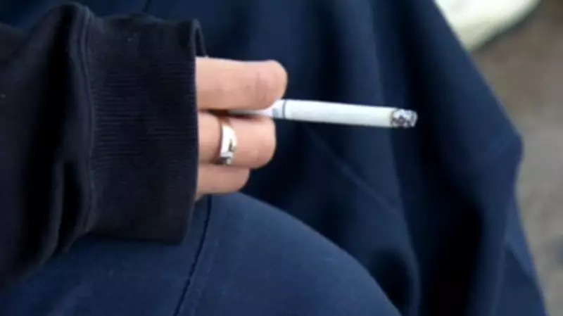 Designated Smoking Areas Recommended for Vancouver Park Events