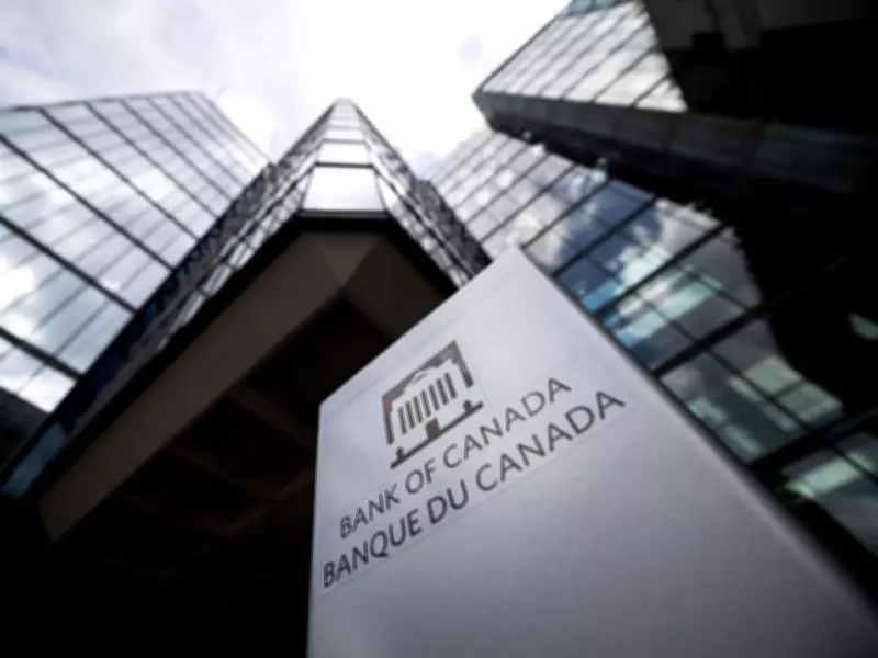 Desjardins: Inflation Data Buys Bank of Canada Time to Hold Rates