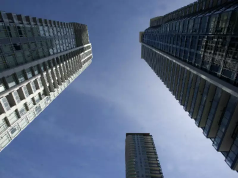 Developers Hide True Market Value of Canadian Homes in Stagnant Market