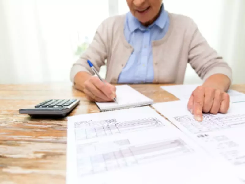 Did Andrew Err by Blocking His Mom's Annuity Purchase? FP Answers