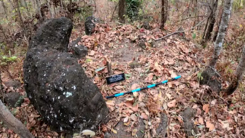 Did Laos' Mysterious Stone Jars Once Hold the Dead? New Study Suggests Yes