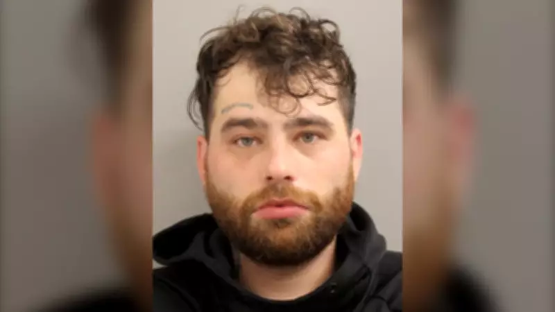 Digby Man Wanted for Assault and Choking Arrested by Nova Scotia RCMP