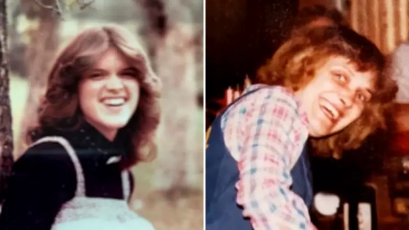 Discarded Chewing Gum Leads to Conviction in Cold Case Serial Rapes