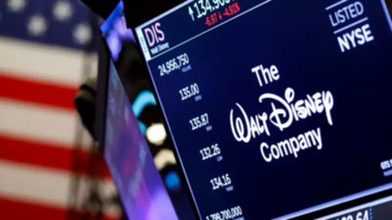 Disney Earnings Beat Estimates as New CEO Outlines Growth Strategy