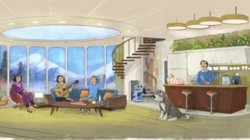 Disney's Carousel of Progress Closing for Major Overhaul in July