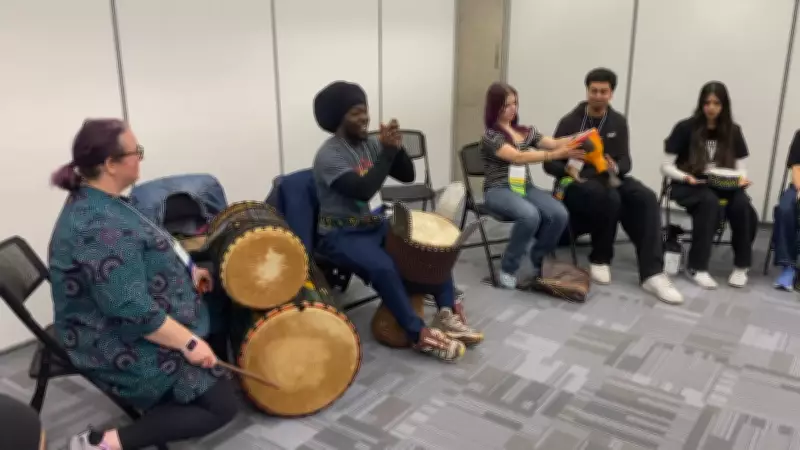 Diversity Day Showcases Cultural Varieties at Edmonton School Board