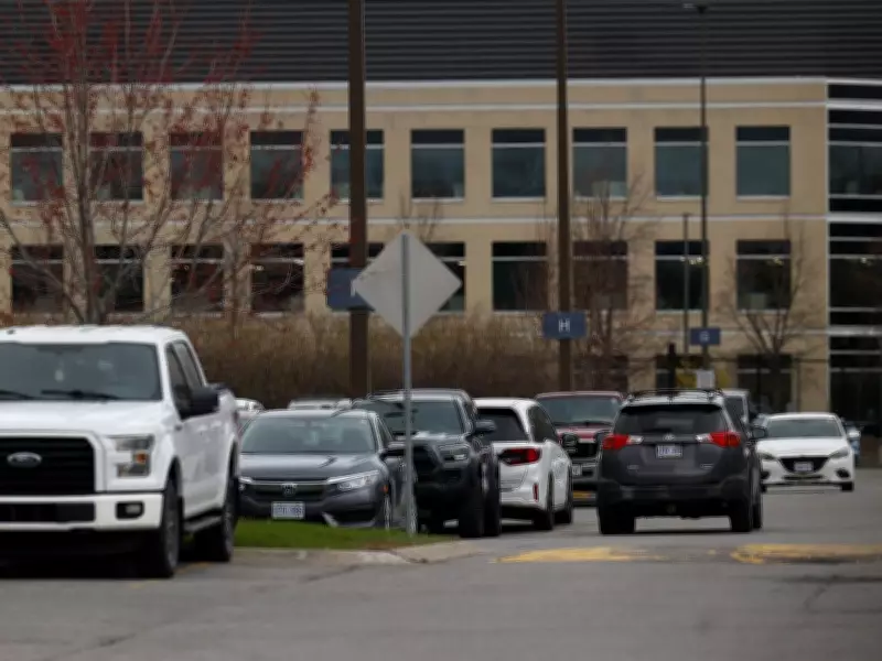 DND's parking woes persist: $84B boost questioned