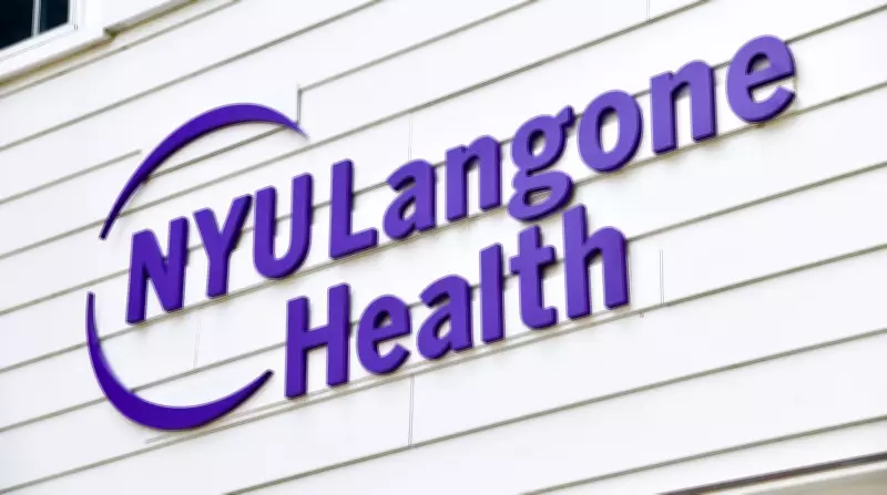 DOJ Subpoenas NYU Langone for Transgender Youth Medical Records