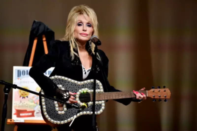 Dolly Parton Cancels Las Vegas Residency Due to Health Issues