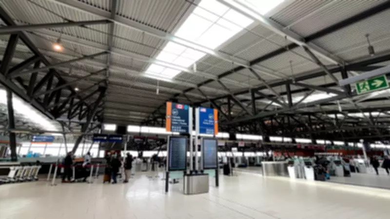Domestic air travel taking off in Canada as travellers stay closer to home