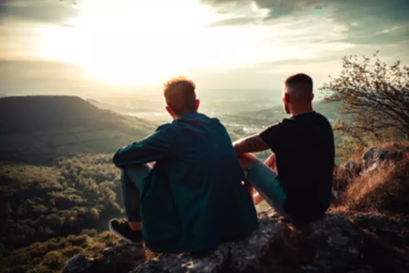 Don't Throw Your Phone Away: 3 Changes for a More Meaningful Life