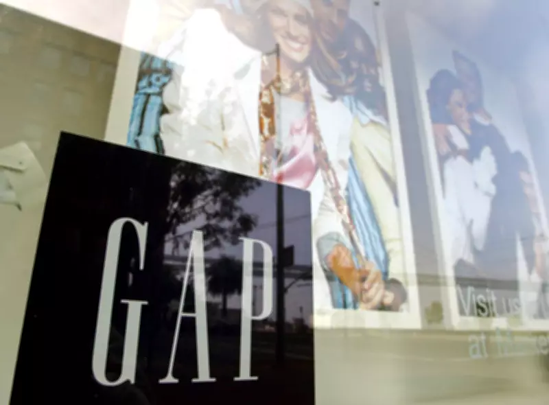 Doris Fisher, co-founder of Gap, dies at 94
