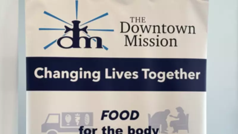Downtown Mission Launches Community Outreach Series in Windsor