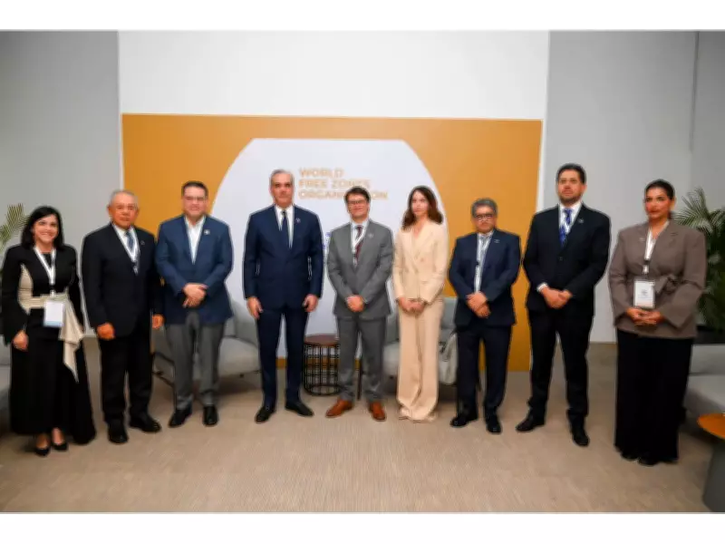 DP World Invests $100M to Expand Logistics in Dominican Republic