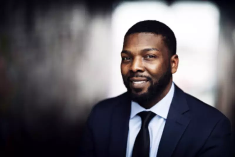 Dr. Bolu Ogunyemi becomes CMA's first Black president, bringing N.L. resilience