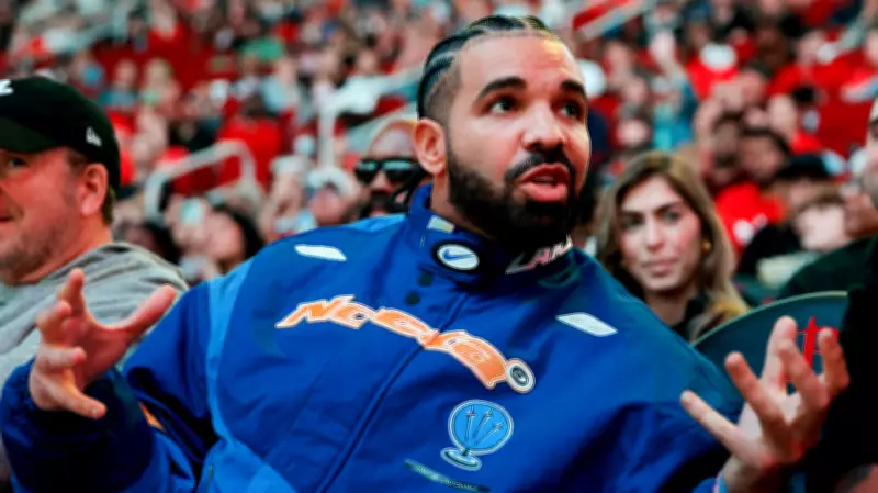 Drake Baby Name Plummets 168 Spots Amid Kendrick Lamar Feud