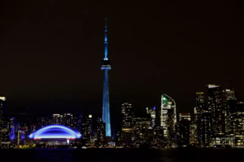 Drake Boosts Toronto's Soft Power, Expert Says