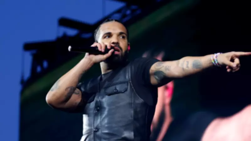 Drake Fires Shots at Kendrick, J. Cole, and More on New Album 'Iceman'