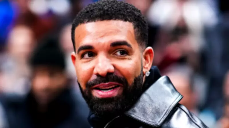 Drake's New Album 'Iceman' Is Haunted by Rap Beef and Sore Loserdom