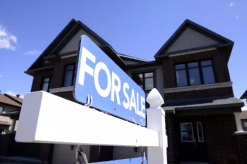 Dream Homes Take Priority Over Dream Weddings for Many Canadians