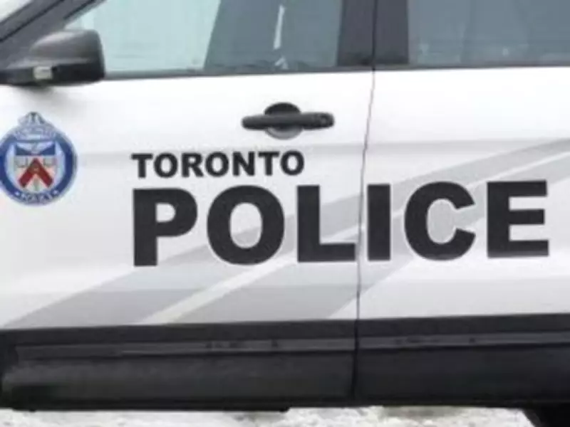 Driver, 36, Critical After Ejection in Scarborough Two-Vehicle Crash