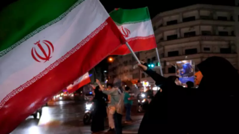 Drone Attacks Test Fragile Ceasefire in Iran War as Gulf Tensions Rise
