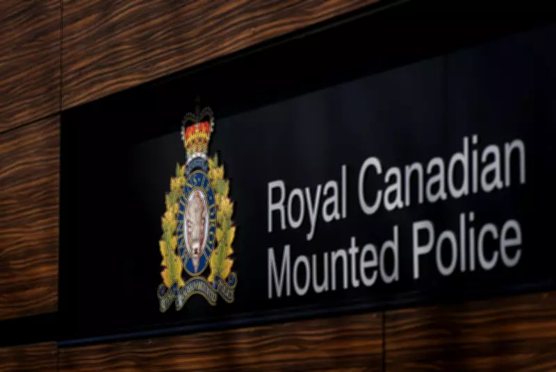 Drugs Worth $4.4M Seized in RCMP Probe, 3 Charged Near Toronto
