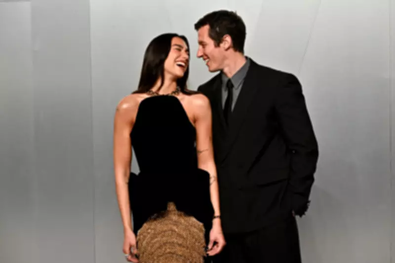 Dua Lipa Marries Actor Callum Turner: Media Reports