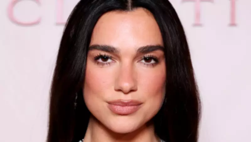 Dua Lipa Sues Samsung for $15M Over Unauthorized Image Use
