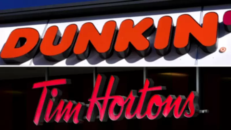 Dunkin' Returns to Canada: Strategy to Challenge Tim Hortons