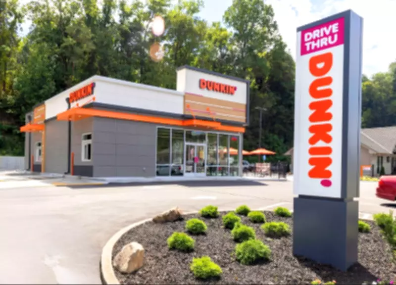 Dunkin' Returns to Canada with Hundreds of New Locations by 2027