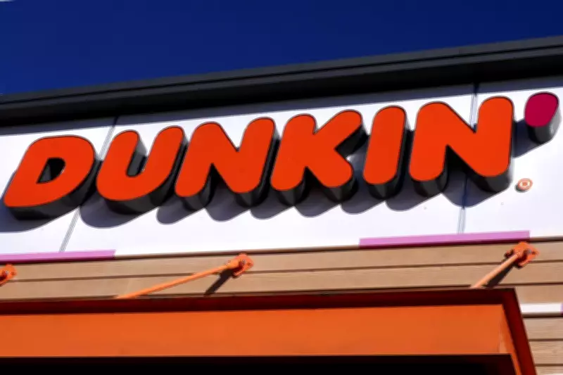 Dunkin' to Return to Canada Through Foodtastic Agreement