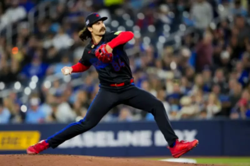 Dylan Cease Dominates as Blue Jays Snap Losing Streak with 2-0 Win