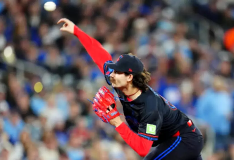 Dylan Cease Shines as Blue Jays Blank Angels 2-0, Snap Losing Streak